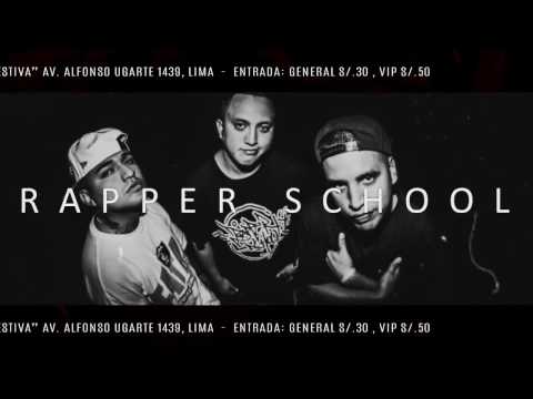 Lima será la capital del hip hop latinoamericano | ESPECTACULOS | CORREO