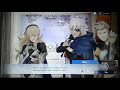 Fire Emblem Warriors Fire Emblem Fates Conquest DLC History Mode 