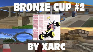 [Re-Volt\/RVGL] Bronze Cup #2 (Birthday Bandit)