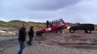 Team Fug - Driving In Denmark Video 2
