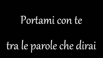 Astrud Gilberto - Portami Con Te (Fly Me To The Moon) - (lyrics on screen)