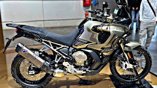 13 New Best MV Agusta Motorcycles For 2026/27 13 New Best MV Agusta Motorcycles For 2026/27