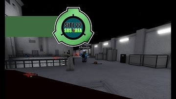 SUS AREA COMMUNITY SERVER TRAILER|Project SCP