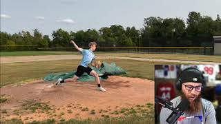 Arm Disconnection + Leveraging The Arm w/ The Body | MECHANICAL ANALYSIS