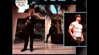 Ice T (OG) - Original Gangster - Track 24 - Ya Shoulda Killed Me Last Year