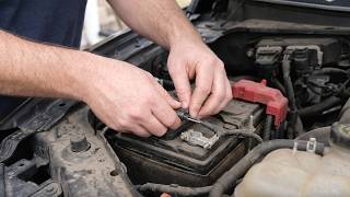 Stop Battery Drain: Fixing the 2015-2020 F-150 Smart Connector Issue