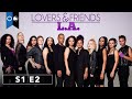 Lovers and friends la 2023 full episode  season 1 episode 2  drama  series  free