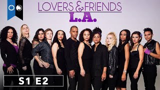 Lovers And Friends La 2023 Full Episode Season 1 Episode 2 Drama Series Free