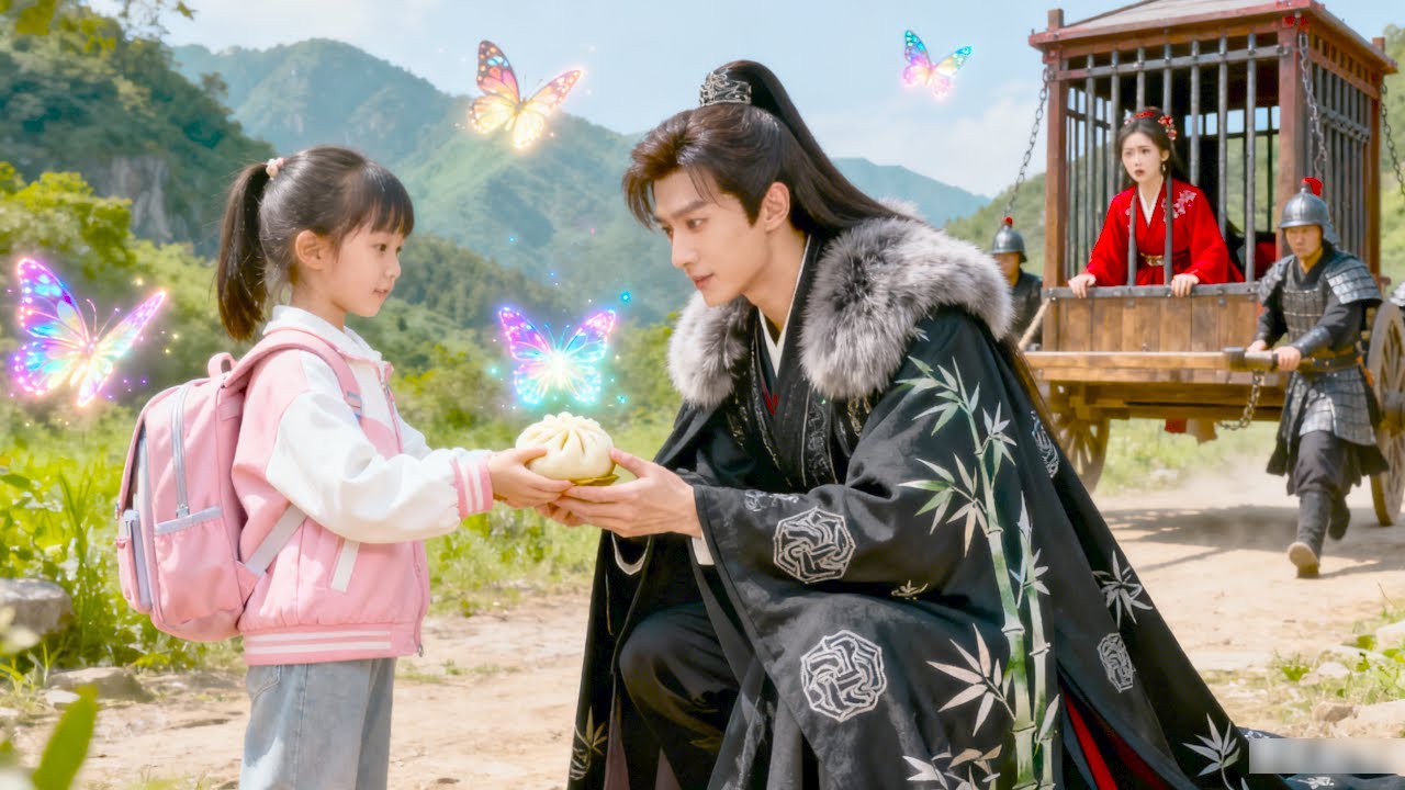 Gifted baby reborn, royal favorite; hears thoughts, rewrites royal fate!