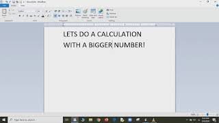 Learn How To Multiply or Divide Two Numbers in Java!!