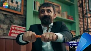 3 Sezon 11 Bölüm 1. Fragman