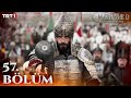 Mehmed Fetihler Sultanı 57 Bölüm Trt1 