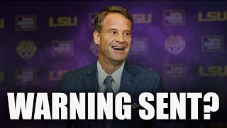 Episode 1435: Lane Kiffin Is Back | College Baseball Forever Changed? | #AskBlake Episode 1435: Lane Kiffin Is Back | College Baseball Forever Changed? | #AskBlake