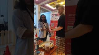 Download Lagu mayan nongkrong bareng para professional tukang kayu dan bisa ngasi door prizes MP3 Download Lagu mayan nongkrong bareng para professional tukang kayu dan bisa ngasi door prizes MP3