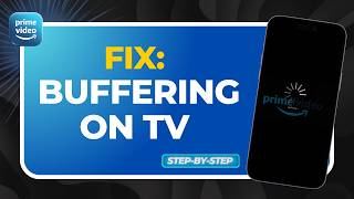 Celebrity How to Fix Amazon Prime Buffering on TV & Mobile (Smooth Streaming Guide) Wealth