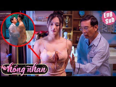 Cô giúp việc NGÂY NGÔ tưởng mình là GÀ hóa ra lại là THÓC | HỒNG NHAN #2