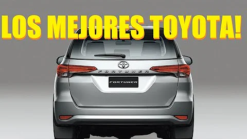 ¿Cuál es el Toyota más asequible?