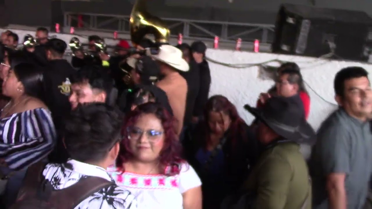 Sensacional Banda SDG Carnaval 2026 salón azaros 2