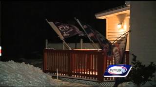 Police investigate home invasion in Raymond