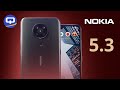 Nokia 5.3 обзор, отличный середняк./ QUKE.RU /