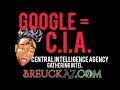 GOOGLE=CIA