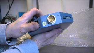 Ebay Finds Two Airbus A320 Airliner Pit Panels, Made In 1998