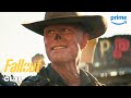 Can Lucy Handle The Wasteland? | Fallout | Prime Video
