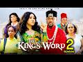 THE KING'S WORD PT 2 - Mike Godson, Chineye Uba, Princess Sherin Griggs 2026 Latest Nigerian  Movie
