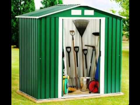 DIY Decorating Ideas For Small Garden Shed - YouTube DIY decorating Ideas for Small garden shed - DIY Decorating Ideas For Small Garden Shed - YouTube