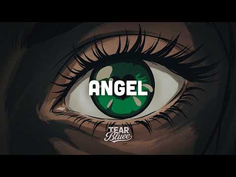 Damiano David - Angel (Lyrics)