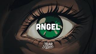 Damiano David - Angel (Lyrics)