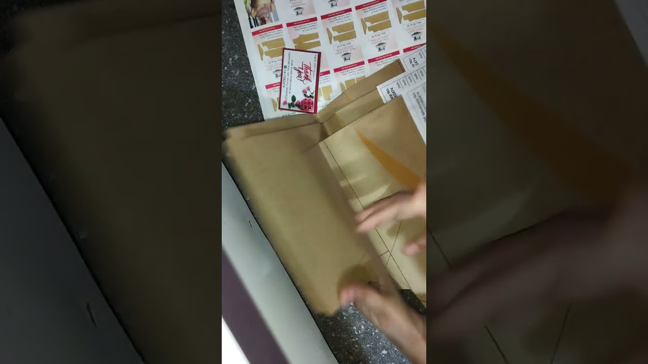 silai karne ka aasan tarika...paper parttan blauose esay cutting 4 Dot blouse paper