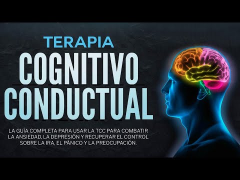 TERAPIA COGNITIVO-CONDUCTUAL AUDIOLIBRO COMPLETO VOZ HUMANA
