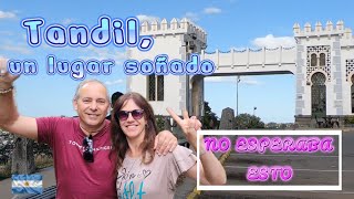 TANDIL, la ciudad SOÑADA de BUENOS AIRES