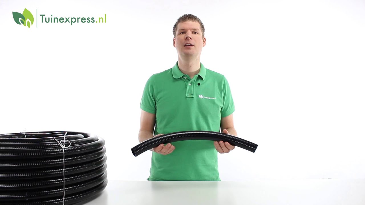 Slang intercooler diverse Toyota modellen diesel motor 1AD & 2AD
