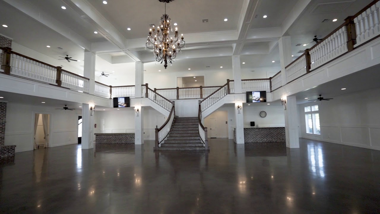 Aerial Tour | THE SPRINGS in Rockwall | Rockwall Manor - 30 seconds