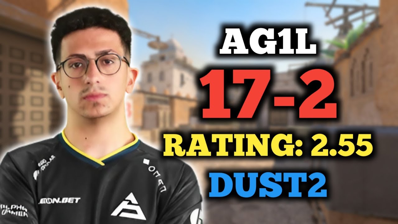 AG1L (17-2) SAW vs FLYQUEST RED (DUST2) FRAGADELPHIA ULTRA MEGA JERSEY 2025