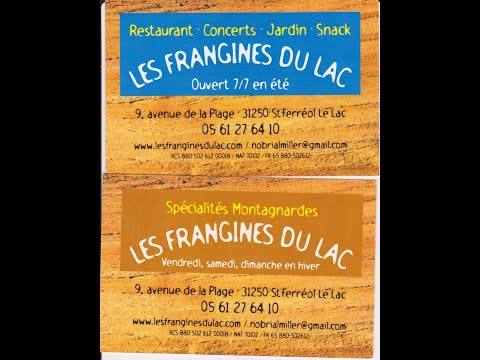 Portland Mud (Lockdown CD) by The Dr Pickup trio @  Les Frangines du lac, 31250 Revel  21 June 2022