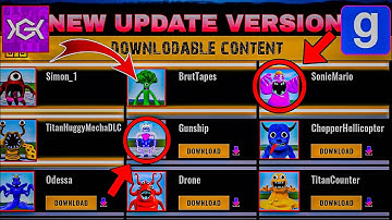 NEXTBOTS IN PLAYGROUND MOD NEW UPDATE VERSION ALL ITEM FREE