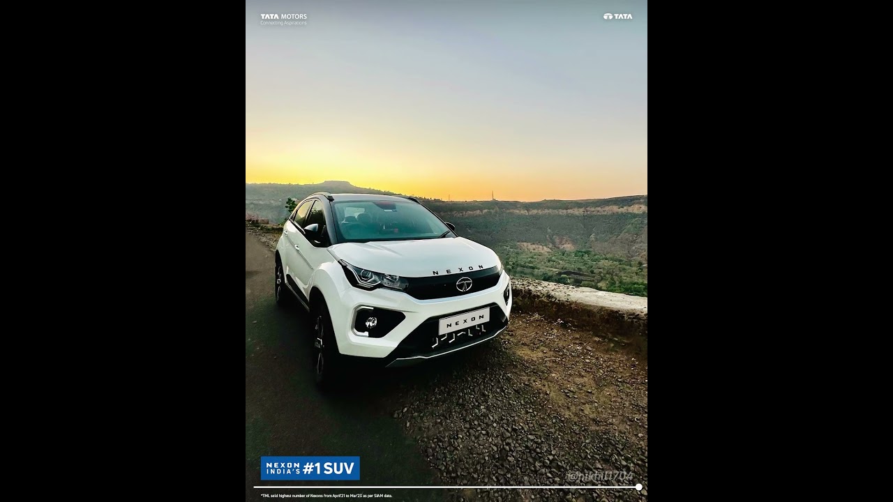 Catalytic Converter Cleaning  88,000 Kms TATA Nexon Diesel 