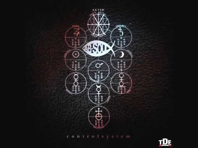 Ab-Soul - Control System (Full Album) - YouTube