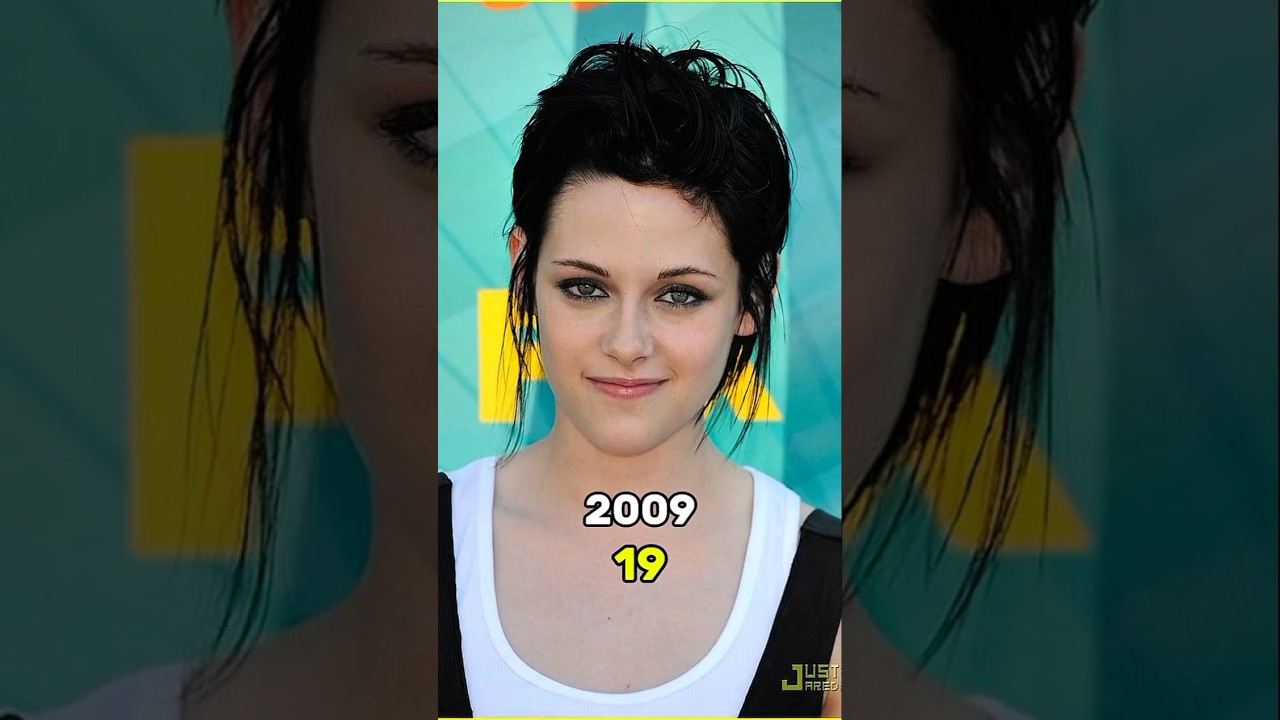 Twilight New Moon (2009) | Then vs Now