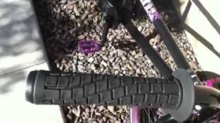 2010 eastern bmx bike check