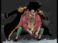 One Piece Ost Black Hole