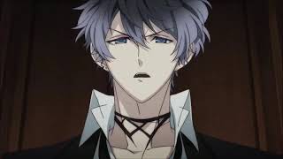 Diabolik Lovers MB - Ruki Bites Yui {English Dub}
