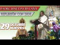 Padre José David Caña | Evangelio de hoy 29 de octubre de 2020