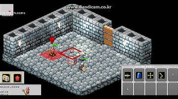 Sigma-finite Dungeon progress