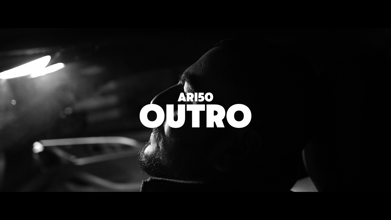 ARI50 - OUTRO (OFFICIAL VIDEO) - YouTube