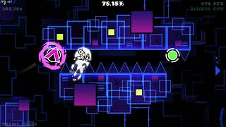 Famous Congregation 100% (Jump from Cataclysm) (Fluke from 71%) Profile
