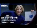 Jodie Foster & Kali Reis Take An Inkblot Test | True Detective: Night Country | Max